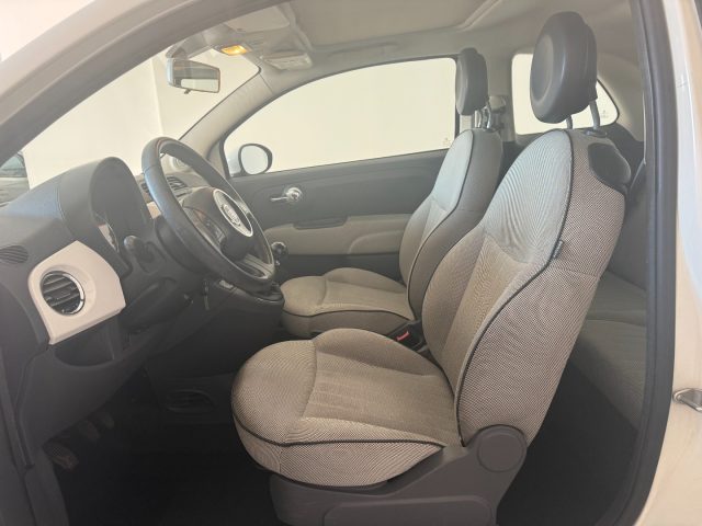 FIAT 500 usata 12