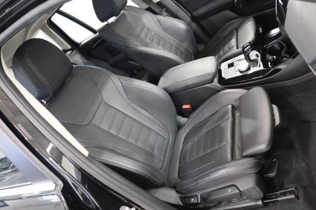 BMW X3 usata, con Cruise Control