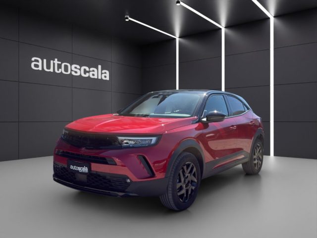 OPEL Mokka usata, con ABS