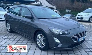 FORD Focus C-Max 1.5 EcoBlue SW Business
