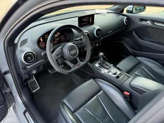 AUDI RS3 usata, con Antifurto