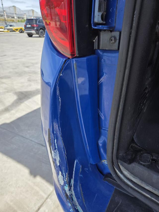 FIAT Doblo usata 23
