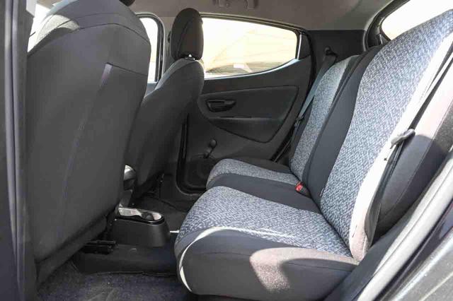 LANCIA Ypsilon usata, con Immobilizzatore elettronico