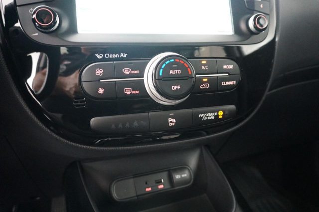 KIA Soul usata, con Immobilizzatore elettronico
