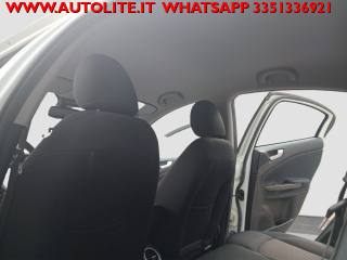 ALFA ROMEO Giulietta usata, con Sensori di parcheggio posteriori