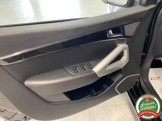 EVO Evo3 usata, con Servosterzo