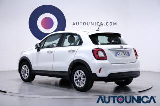 FIAT 500X usata, con Servosterzo