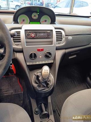 LANCIA Ypsilon usata, con Servosterzo