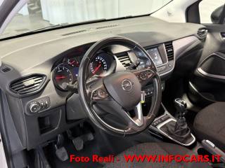 OPEL Crossland usata, con Climatizzatore