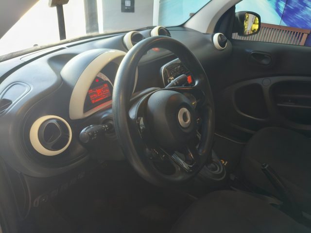SMART ForTwo usata, con Controllo automatico clima