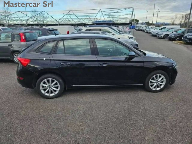 SKODA Scala usata, con Chiusura centralizzata