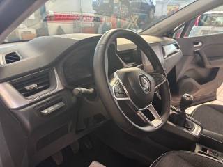 RENAULT Captur usata, con Servosterzo