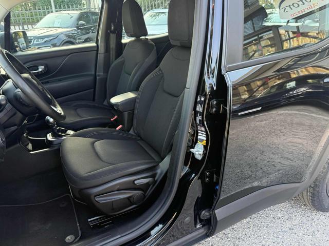 JEEP Renegade usata 28