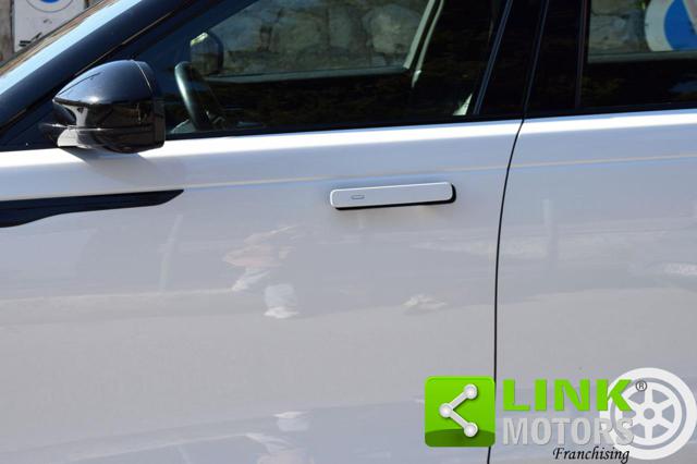 LAND ROVER Range Rover Velar usata, con Climatizzatore