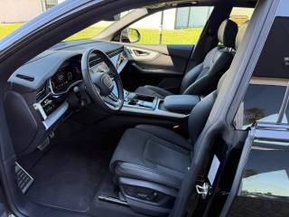 AUDI Q8 usata, con Chiusura centralizzata