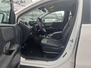 MERCEDES-BENZ B 160 usata, con Bracciolo