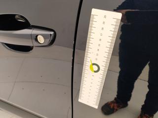 CITROEN C4 usata, con Sensore di luce