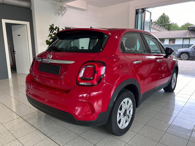 FIAT 500X usata, con Airbag Passeggero
