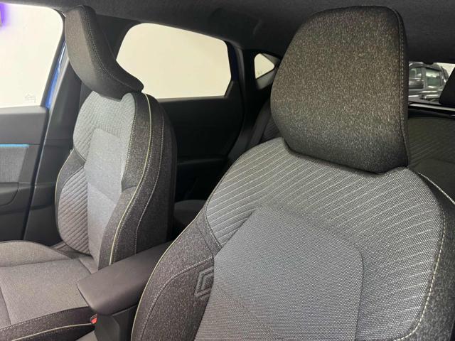 RENAULT Captur usata, con Controllo trazione