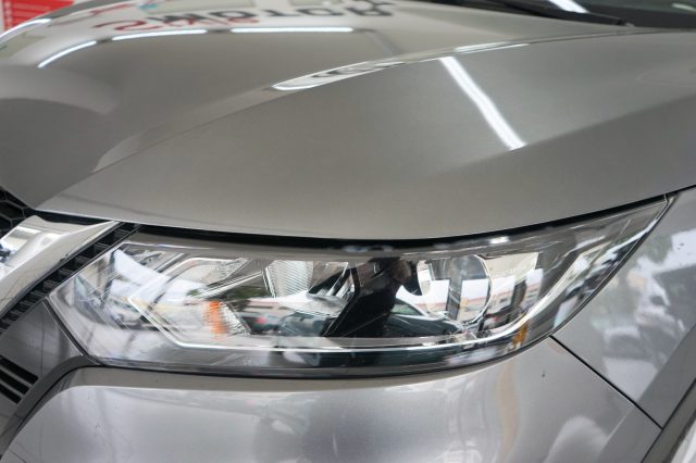 NISSAN Qashqai usata, con Riconoscimento dei segnali stradali