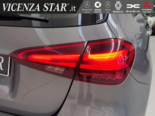 MERCEDES-BENZ A 200 usata, con Alzacristalli elettrici