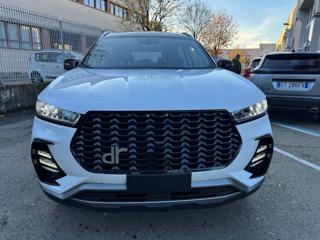 DR MOTOR DR 6.0 usata, con Airbag