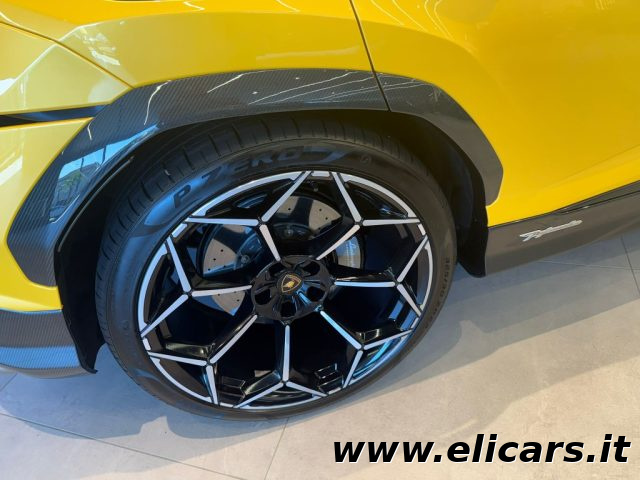 LAMBORGHINI Urus usata, con Controllo elettronico della corsia