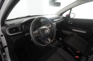 CITROEN C3 usata 1