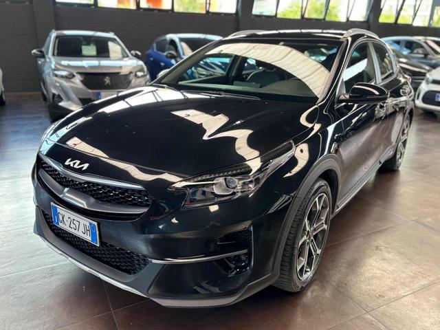 KIA XCeed usata, con Airbag laterali