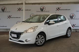 PEUGEOT 208 usata, con Airbag