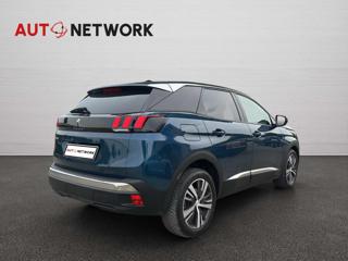 PEUGEOT 3008 usata, con Airbag Passeggero