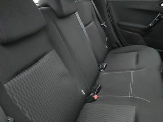 PEUGEOT 208 usata, con Hill holder