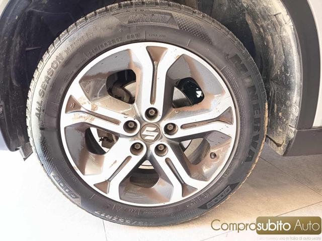 SUZUKI Vitara usata, con Specchietti laterali elettrici