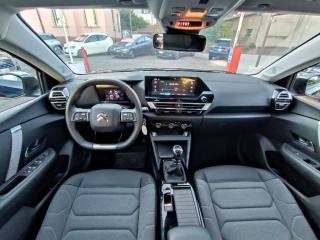 CITROEN C4 usata, con Controllo automatico clima