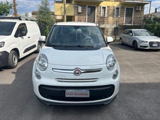 FIAT 500L usata, con Airbag laterali