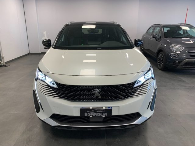 PEUGEOT 3008 usata, con Airbag