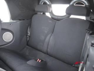 MINI Cabrio usata 9