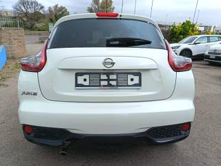 NISSAN Juke usata 7