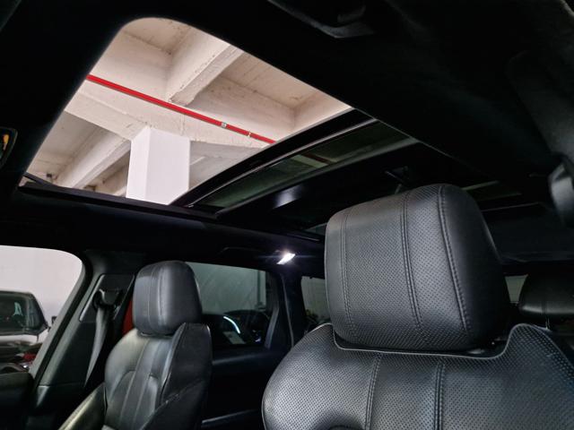 LAND ROVER Range Rover Sport usata, con Controllo trazione