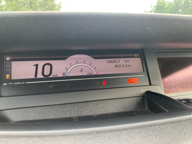 RENAULT Scenic usata, con Immobilizzatore elettronico