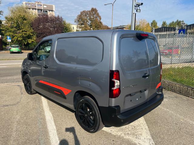 CITROEN Berlingo usata, con Airbag laterali