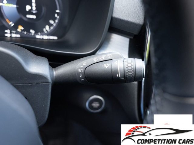 VOLVO XC40 usata, con Fendinebbia