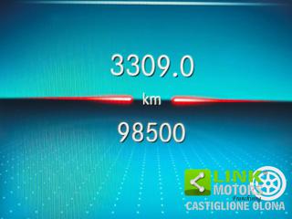 MERCEDES-BENZ GLB 200 usata, con Touch screen