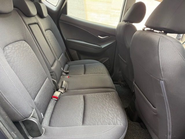 HYUNDAI iX20 usata, con Climatizzatore