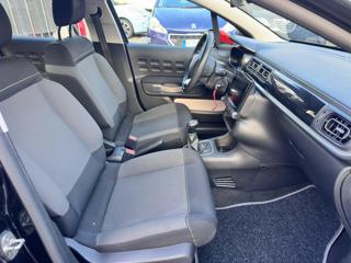 CITROEN C3 usata, con Controllo trazione