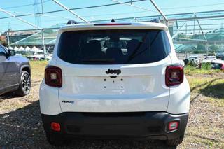 JEEP Renegade usata, con Alzacristalli elettrici