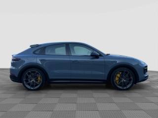 PORSCHE Cayenne usata 5