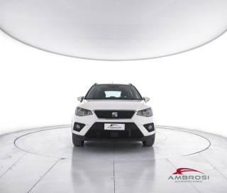 SEAT Arona usata 4