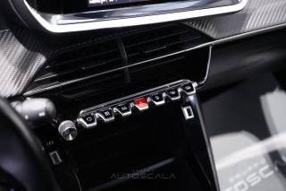PEUGEOT 208 usata, con Sistema di navigazione
