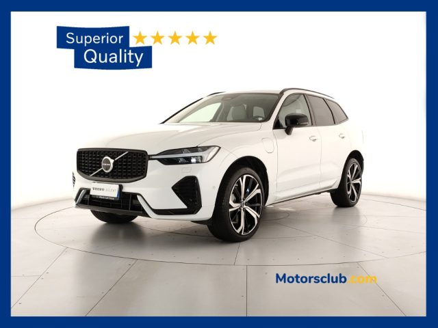VOLVO XC60 usata, con ABS
